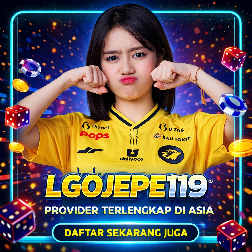 Lgojepe119 | Zona Seru Dengan Alur Main Ngalir